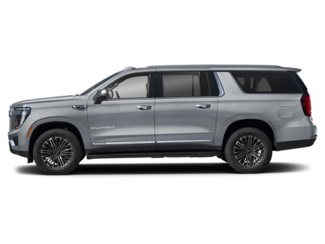 2026 GMC Yukon XL 4WD Elevation