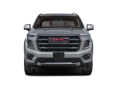 2026 GMC Yukon XL 4WD Elevation