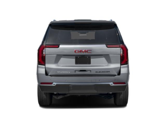 2026 GMC Yukon XL 4WD Elevation