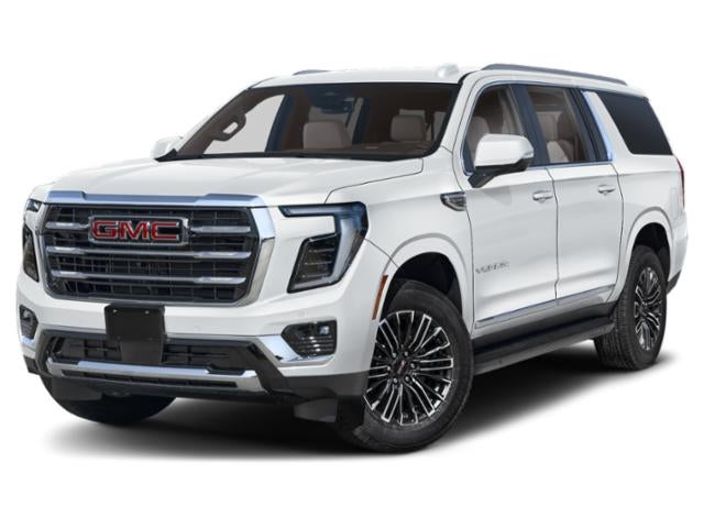 2026 GMC Yukon XL 4WD Elevation