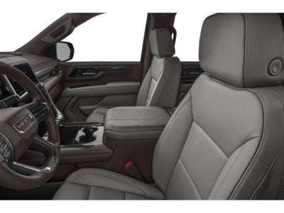 2026 GMC Yukon XL 4WD Elevation