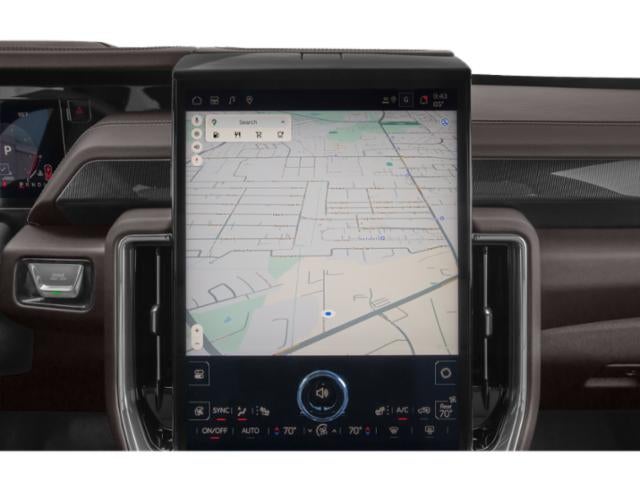 2026 GMC Yukon XL 4WD Elevation