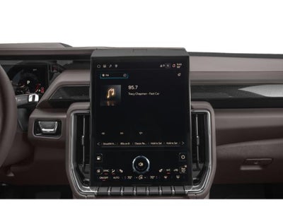 2026 GMC Yukon XL 4WD Elevation
