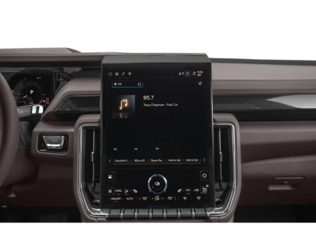 2026 GMC Yukon XL 4WD Elevation