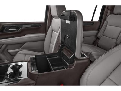 2026 GMC Yukon XL 4WD Elevation