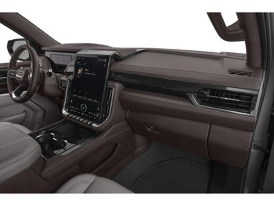 2026 GMC Yukon XL 4WD Elevation