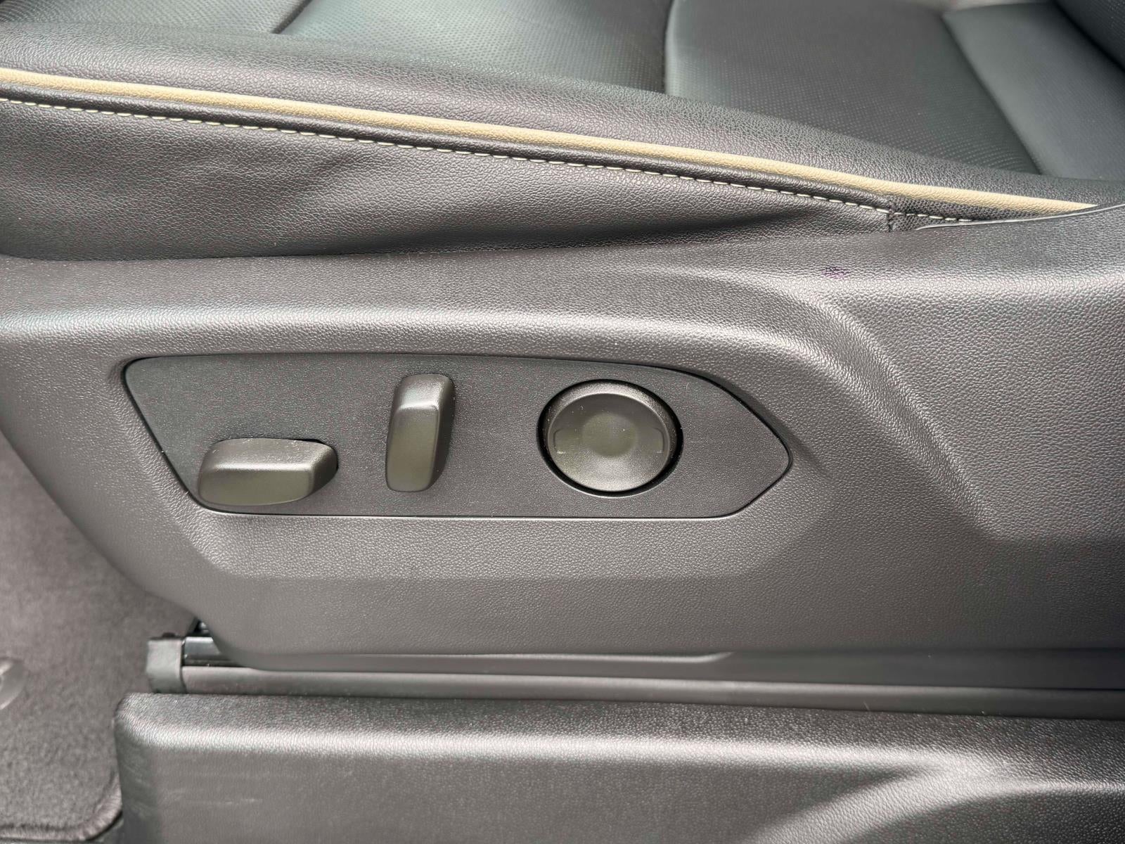 2026 GMC Yukon XL Elevation, 4WD