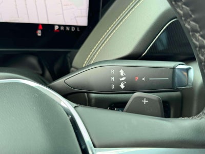 2026 GMC Yukon XL Elevation, 4WD