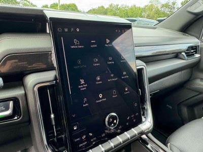 2026 GMC Yukon XL Elevation, 4WD