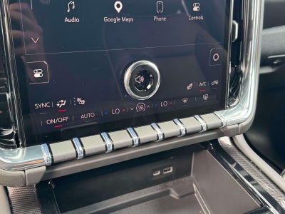 2026 GMC Yukon XL Elevation, 4WD