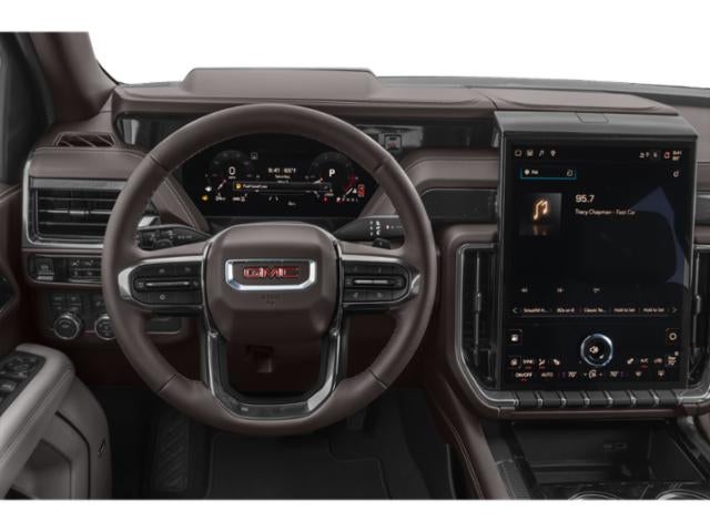 2026 GMC Yukon XL 4WD Elevation