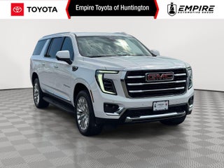 2026 GMC Yukon XL Elevation, 4WD