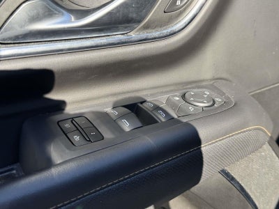 2023 GMC Yukon XL 4WD AT4