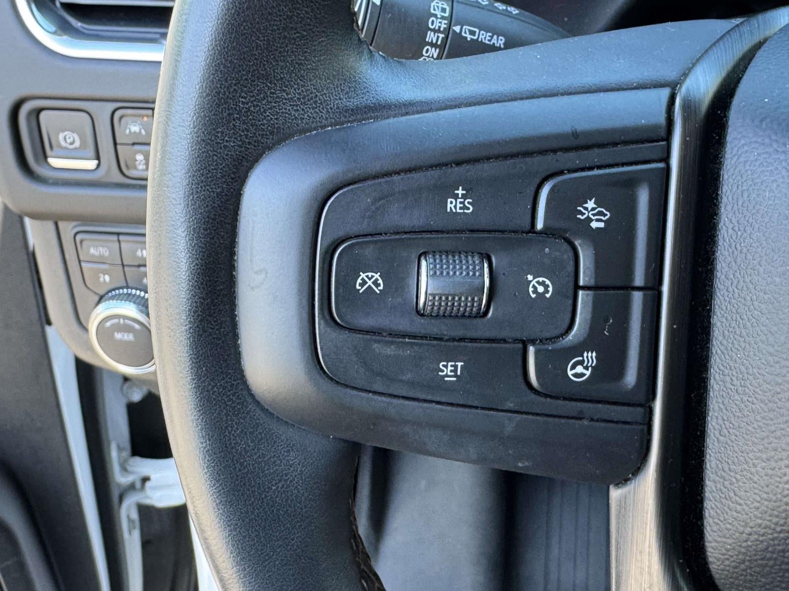 2023 GMC Yukon XL 4WD AT4