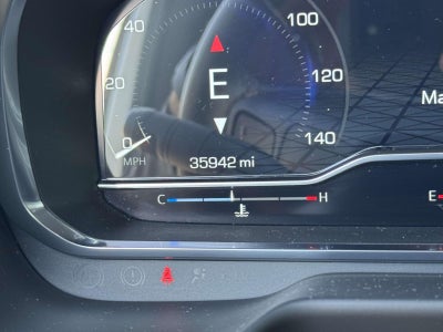 2023 GMC Yukon XL 4WD AT4