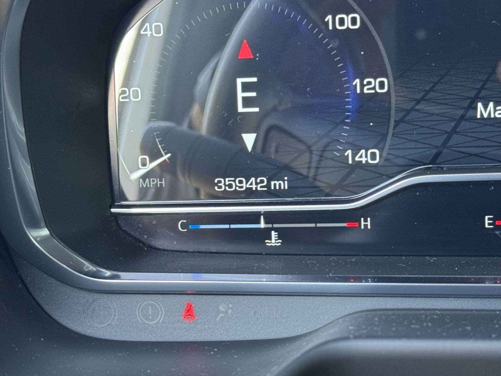 2023 GMC Yukon XL 4WD AT4