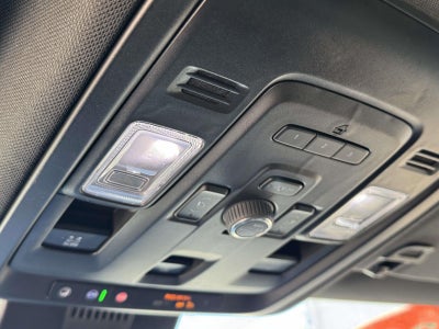 2023 GMC Yukon XL 4WD AT4