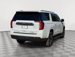2023 GMC Yukon XL 4WD AT4