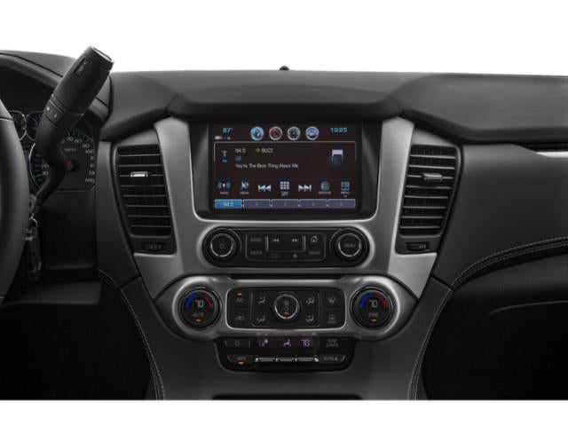 2019 GMC Yukon XL SLT Standard Edition