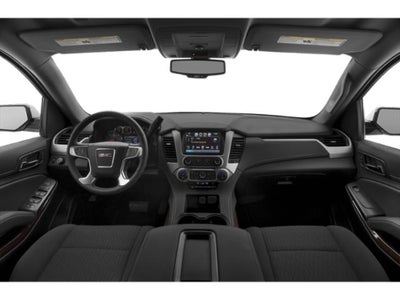 2019 GMC Yukon XL SLT Standard Edition