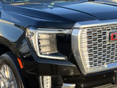 2024 GMC Yukon XL 4WD Denali