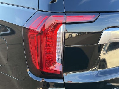 2024 GMC Yukon XL 4WD Denali