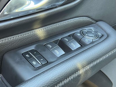 2024 GMC Yukon XL 4WD Denali