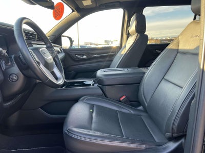 2024 GMC Yukon XL 4WD Denali