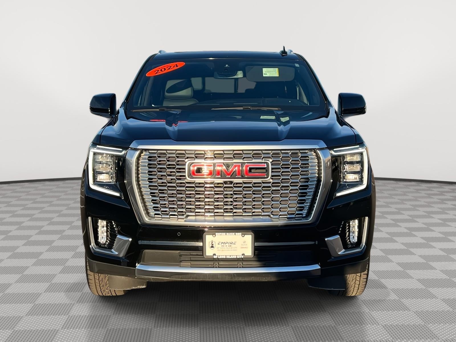 2024 GMC Yukon XL 4WD Denali