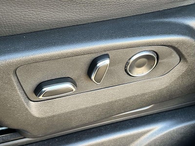 2024 GMC Yukon XL 4WD Denali