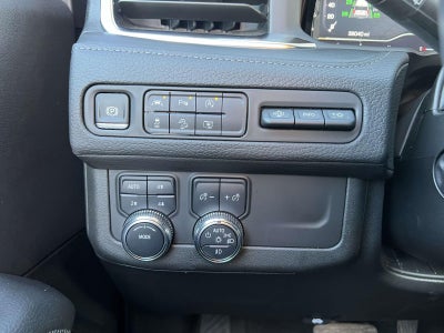 2024 GMC Yukon XL 4WD Denali