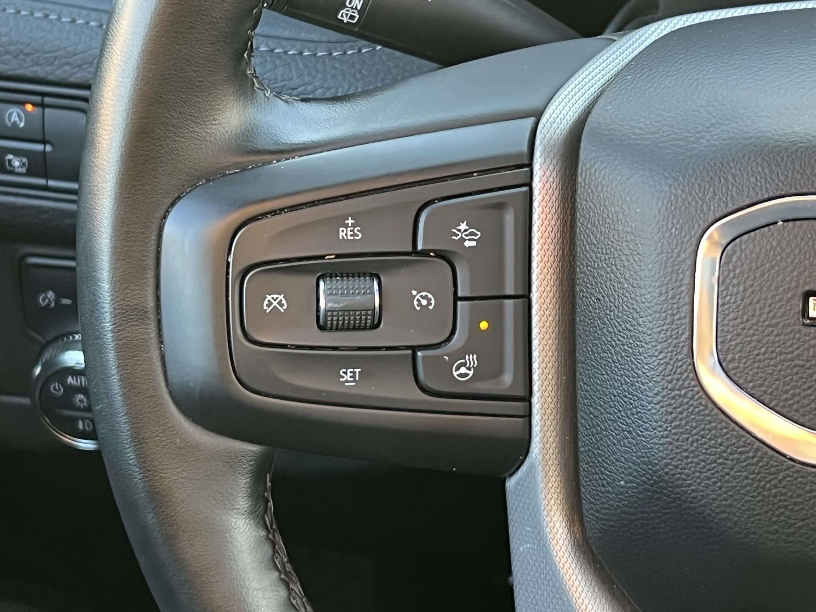 2024 GMC Yukon XL 4WD Denali