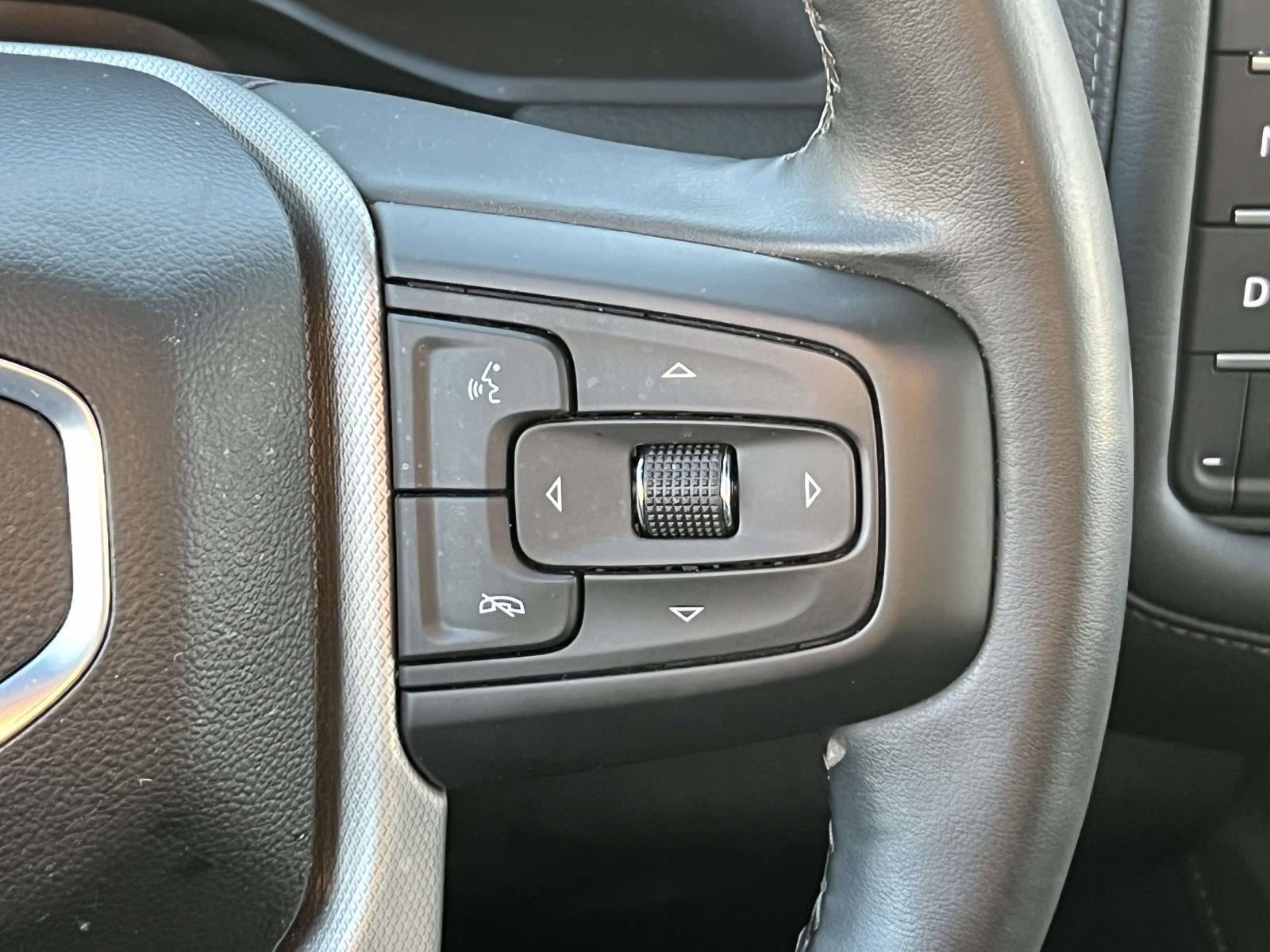 2024 GMC Yukon XL 4WD Denali