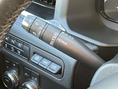 2024 GMC Yukon XL 4WD Denali