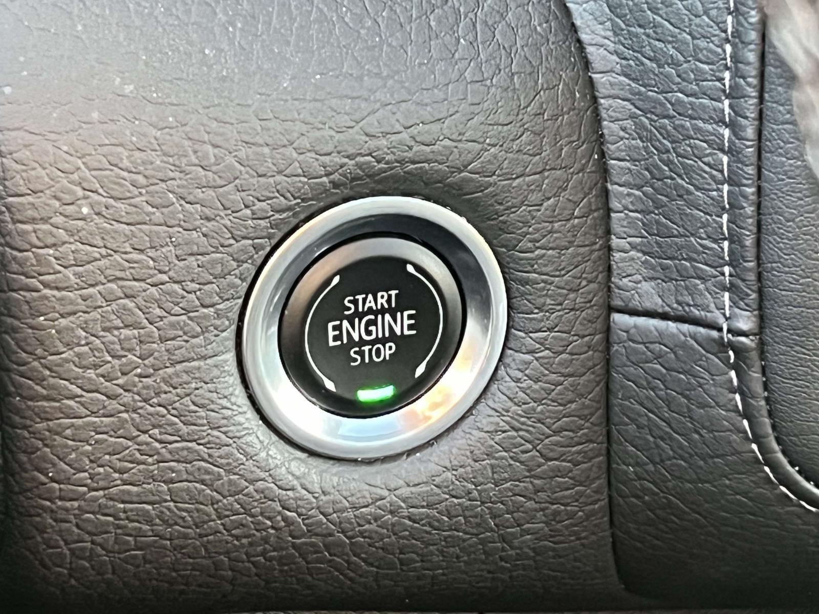 2024 GMC Yukon XL 4WD Denali