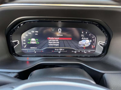 2024 GMC Yukon XL 4WD Denali