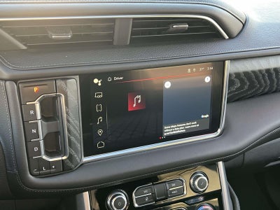 2024 GMC Yukon XL 4WD Denali