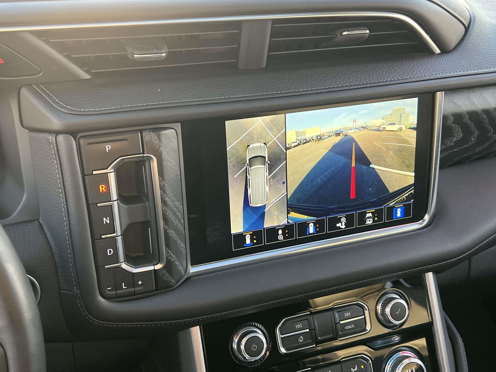 2024 GMC Yukon XL 4WD Denali