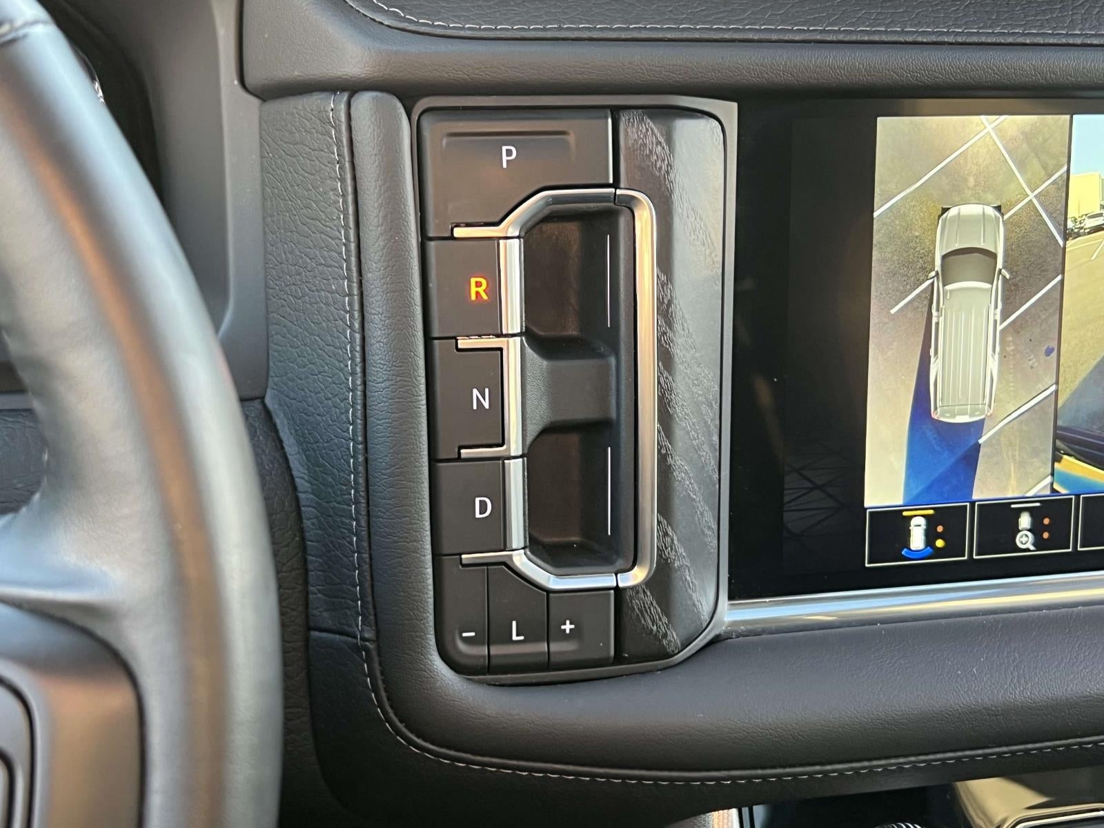 2024 GMC Yukon XL 4WD Denali