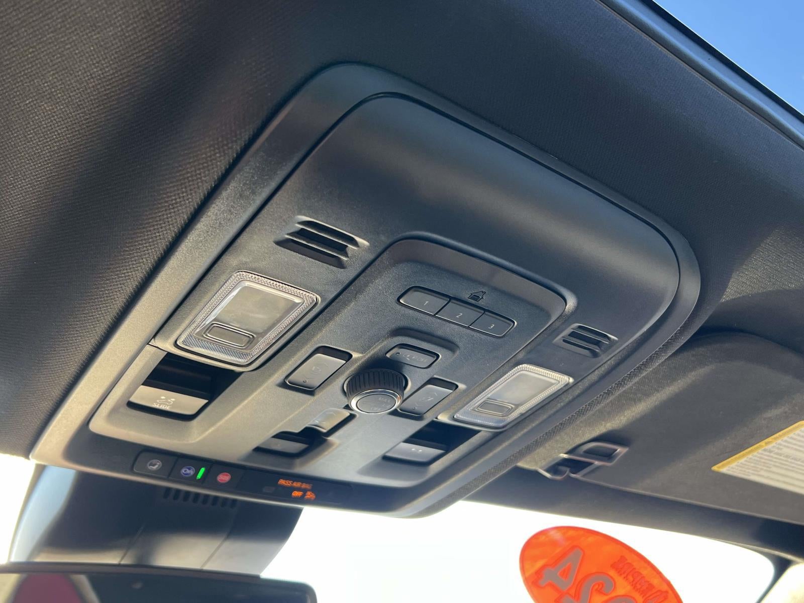 2024 GMC Yukon XL 4WD Denali