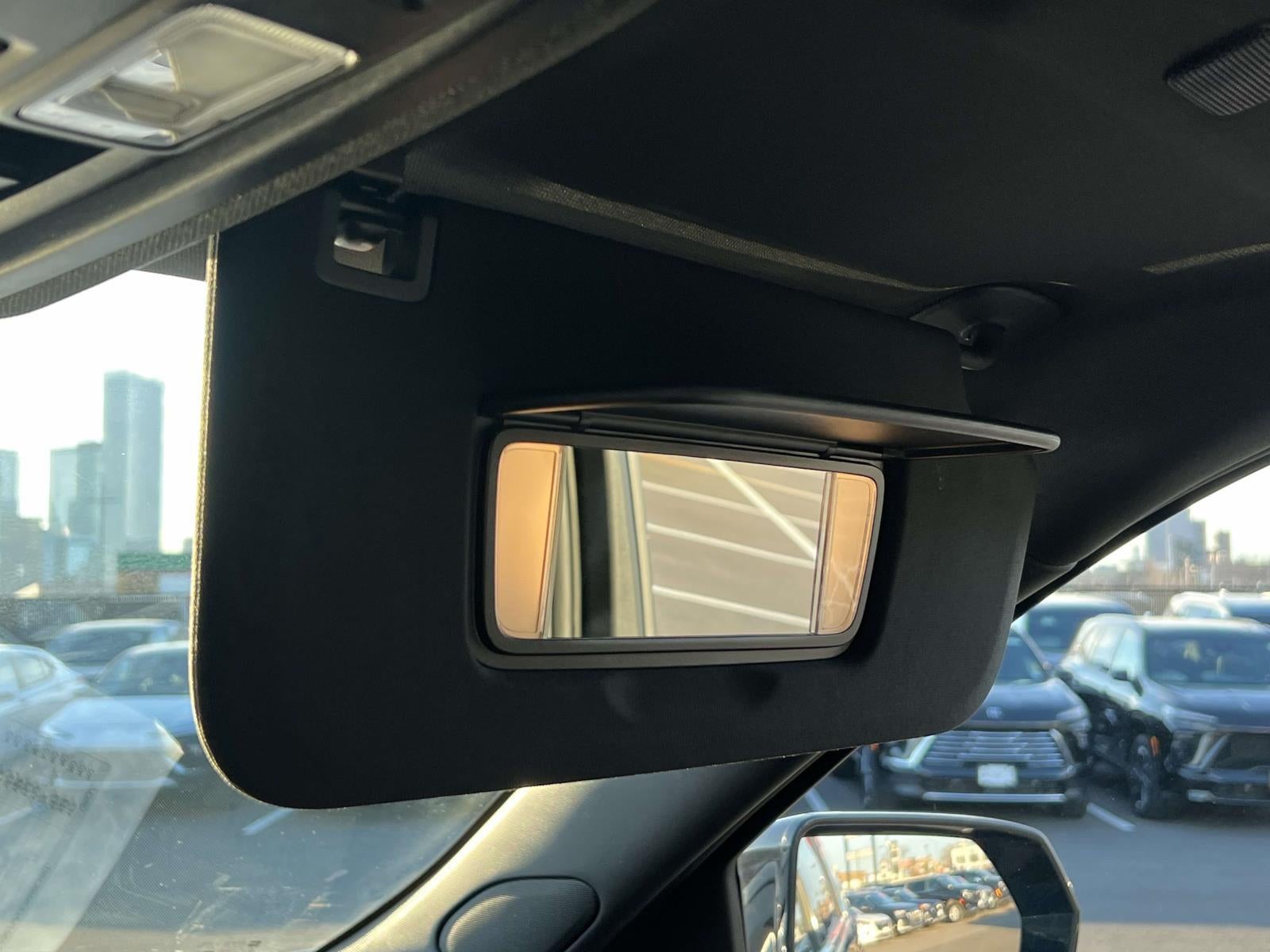 2024 GMC Yukon XL 4WD Denali