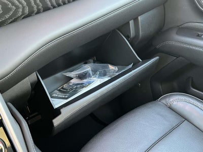 2024 GMC Yukon XL 4WD Denali