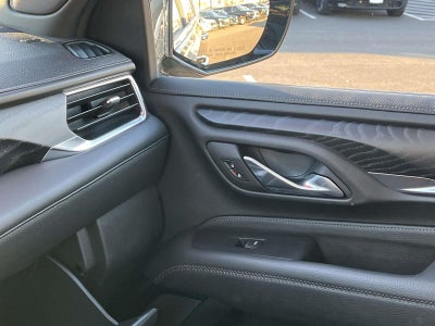 2024 GMC Yukon XL 4WD Denali