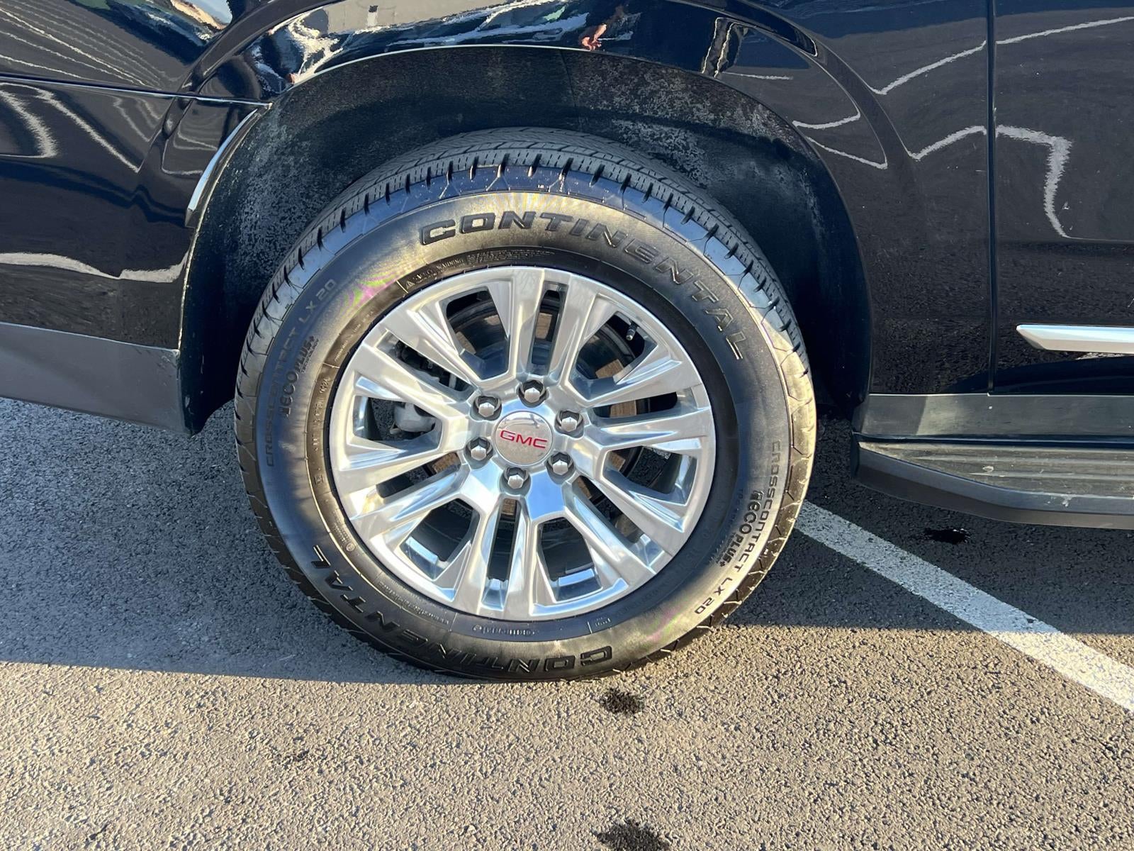 2024 GMC Yukon XL 4WD Denali