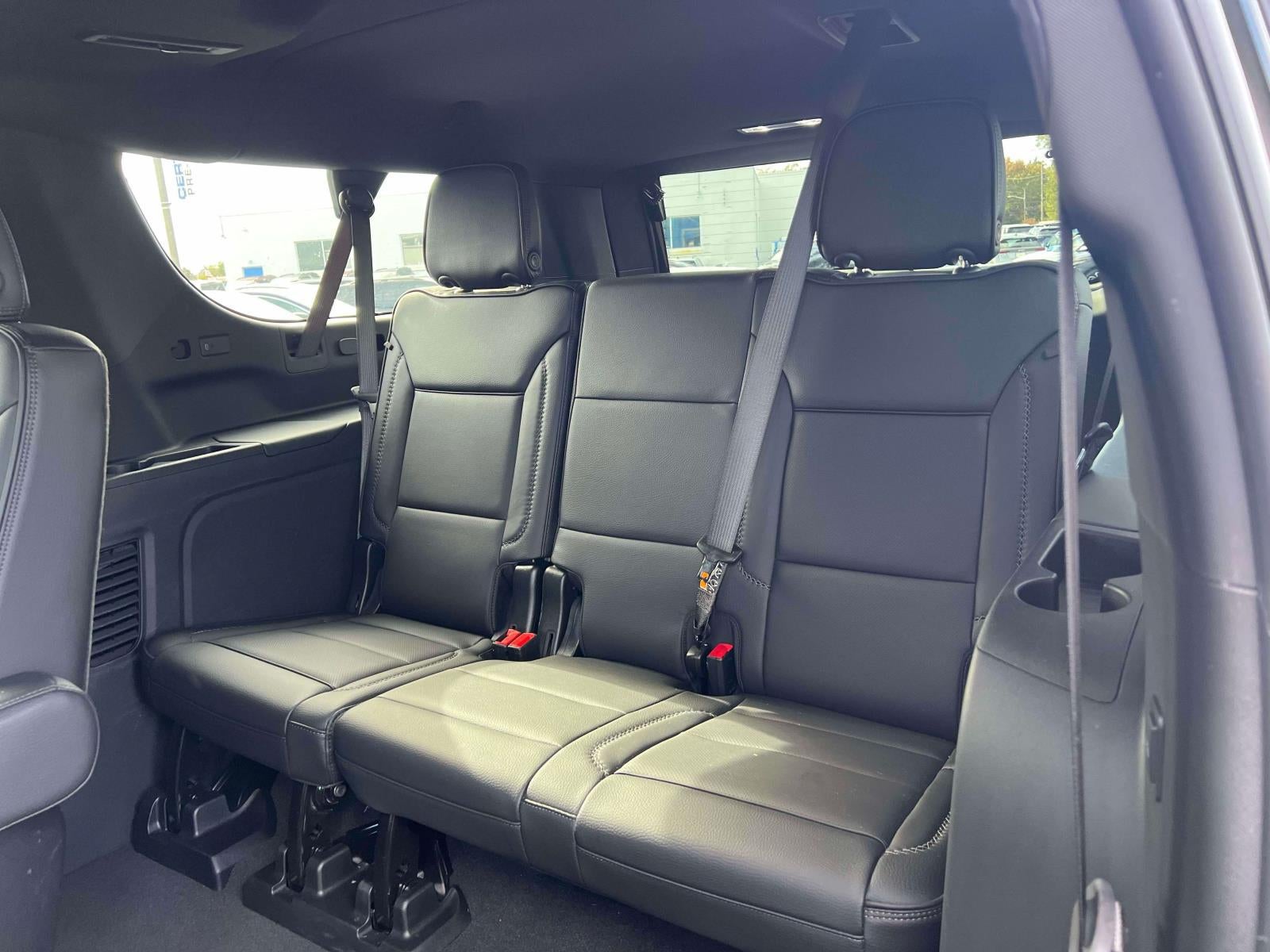 2026 GMC Yukon XL Denali 4WD