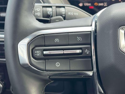 2026 GMC Yukon XL Denali 4WD