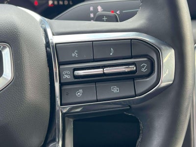 2026 GMC Yukon XL Denali 4WD