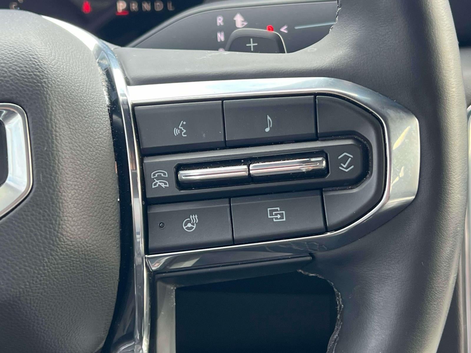 2026 GMC Yukon XL Denali 4WD