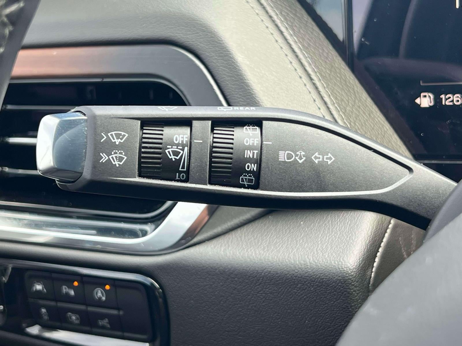 2026 GMC Yukon XL Denali 4WD