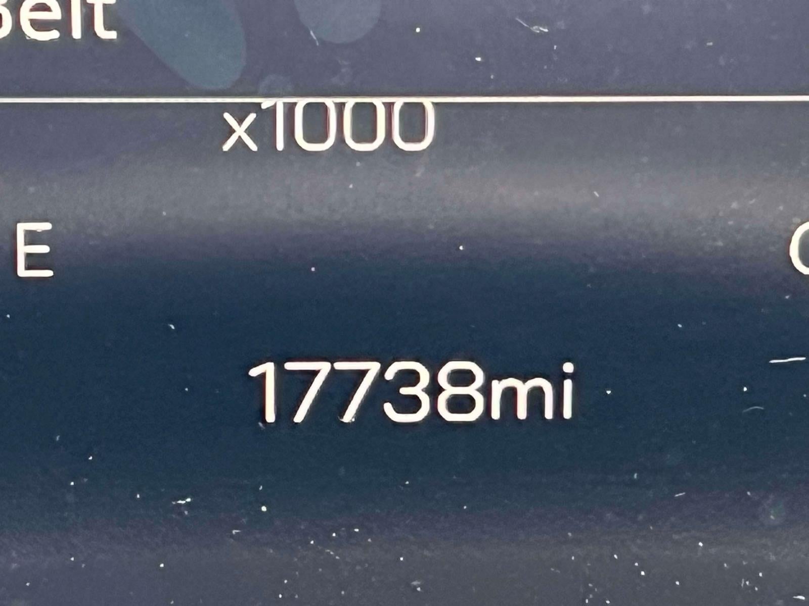 2026 GMC Yukon XL Denali 4WD
